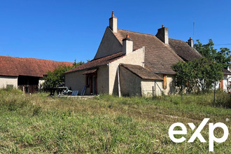 achat maison st-gervais-en-valliere 71350