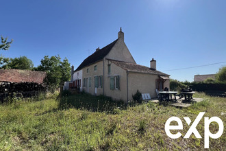achat maison st-gervais-en-valliere 71350