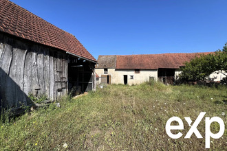 achat maison st-gervais-en-valliere 71350