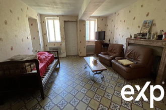 achat maison st-gervais-en-valliere 71350