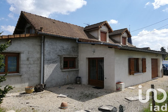 achat maison st-gervais-en-valliere 71350