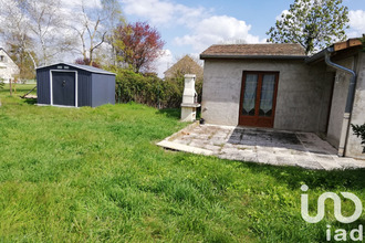 achat maison st-gervais-en-valliere 71350