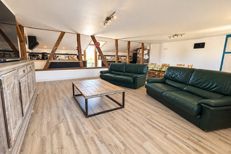 achat maison st-gervais-en-valliere 71350