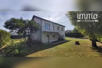 achat maison st-gervais-la-foret 41350