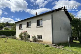 achat maison st-gervais-la-foret 41350