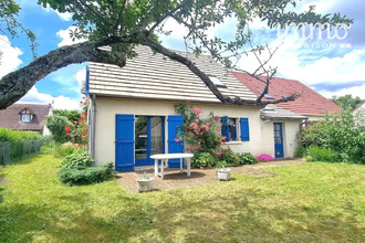 achat maison st-gervais-la-foret 41350