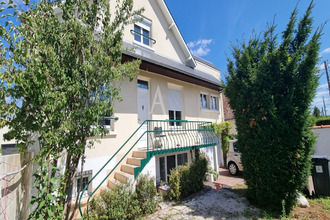 achat maison st-gervais-la-foret 41350