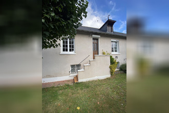 achat maison st-gervais-la-foret 41350