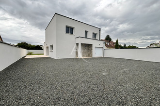 achat maison st-gervais-la-foret 41350