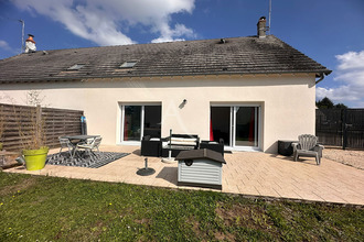 achat maison st-gervais-la-foret 41350