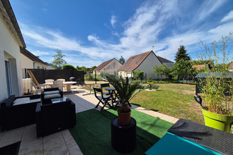 achat maison st-gervais-la-foret 41350