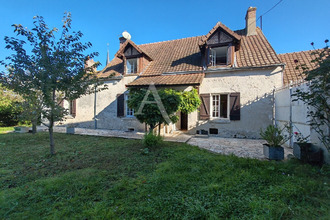 achat maison st-gervais-la-foret 41350