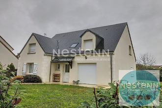 achat maison st-gervais-la-foret 41350