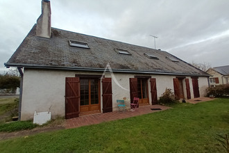 achat maison st-gervais-la-foret 41350