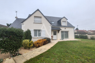 achat maison st-gervais-la-foret 41350