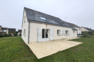 achat maison st-gervais-la-foret 41350