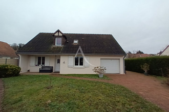 achat maison st-gervais-la-foret 41350