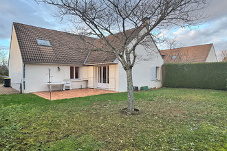 achat maison st-gervais-la-foret 41350