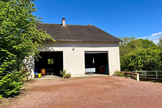 achat maison st-gervais-la-foret 41350