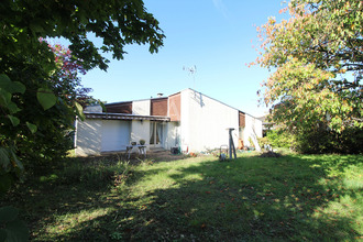 achat maison st-gervais-la-foret 41350