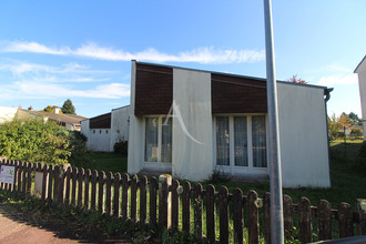 achat maison st-gervais-la-foret 41350