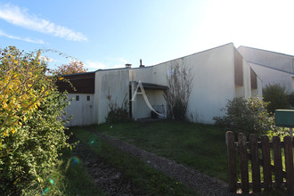 achat maison st-gervais-la-foret 41350