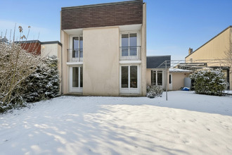 achat maison st-gervais-la-foret 41350