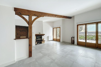 achat maison st-gervais-la-foret 41350