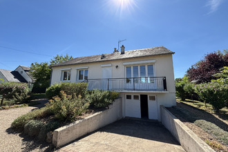 achat maison st-gervais-la-foret 41350