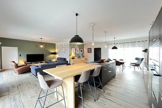 achat maison st-gervais-la-foret 41350