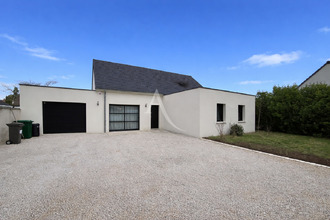 achat maison st-gervais-la-foret 41350