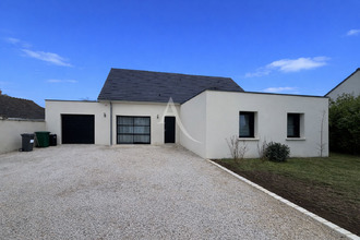 achat maison st-gervais-la-foret 41350