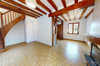 achat maison st-gervais-la-foret 41350
