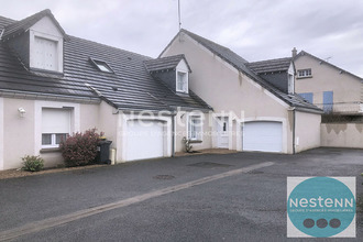 achat maison st-gervais-la-foret 41350