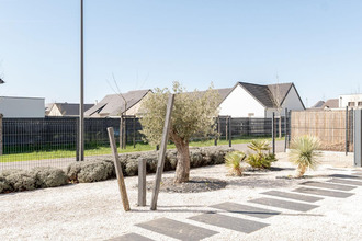 achat maison st-gervais-la-foret 41350