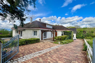 achat maison st-gervais-la-foret 41350