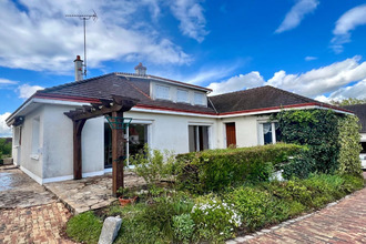 achat maison st-gervais-la-foret 41350