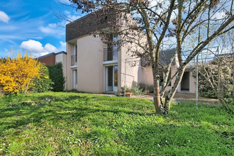 achat maison st-gervais-la-foret 41350