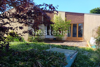 achat maison st-gervais-la-foret 41350