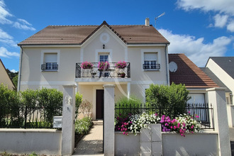 achat maison st-gervais-la-foret 41350