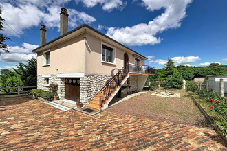 achat maison st-gervais-la-foret 41350