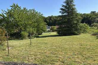 achat maison st-gervais-la-foret 41350