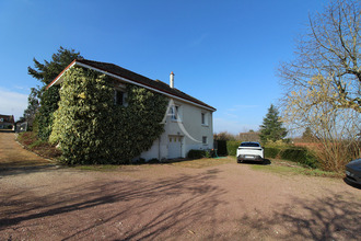 achat maison st-gervais-la-foret 41350