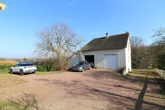 achat maison st-gervais-la-foret 41350
