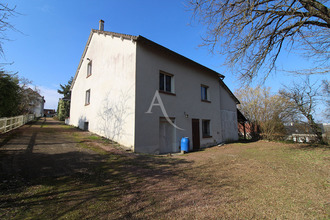 achat maison st-gervais-la-foret 41350