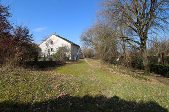 achat maison st-gervais-la-foret 41350