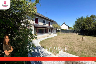 achat maison st-gervais-la-foret 41350