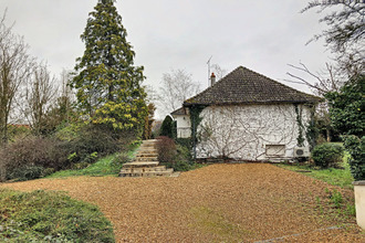achat maison st-gervais-la-foret 41350