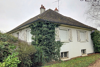 achat maison st-gervais-la-foret 41350