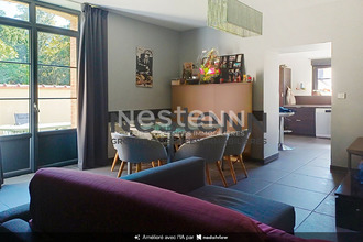 achat maison st-gervais-la-foret 41350